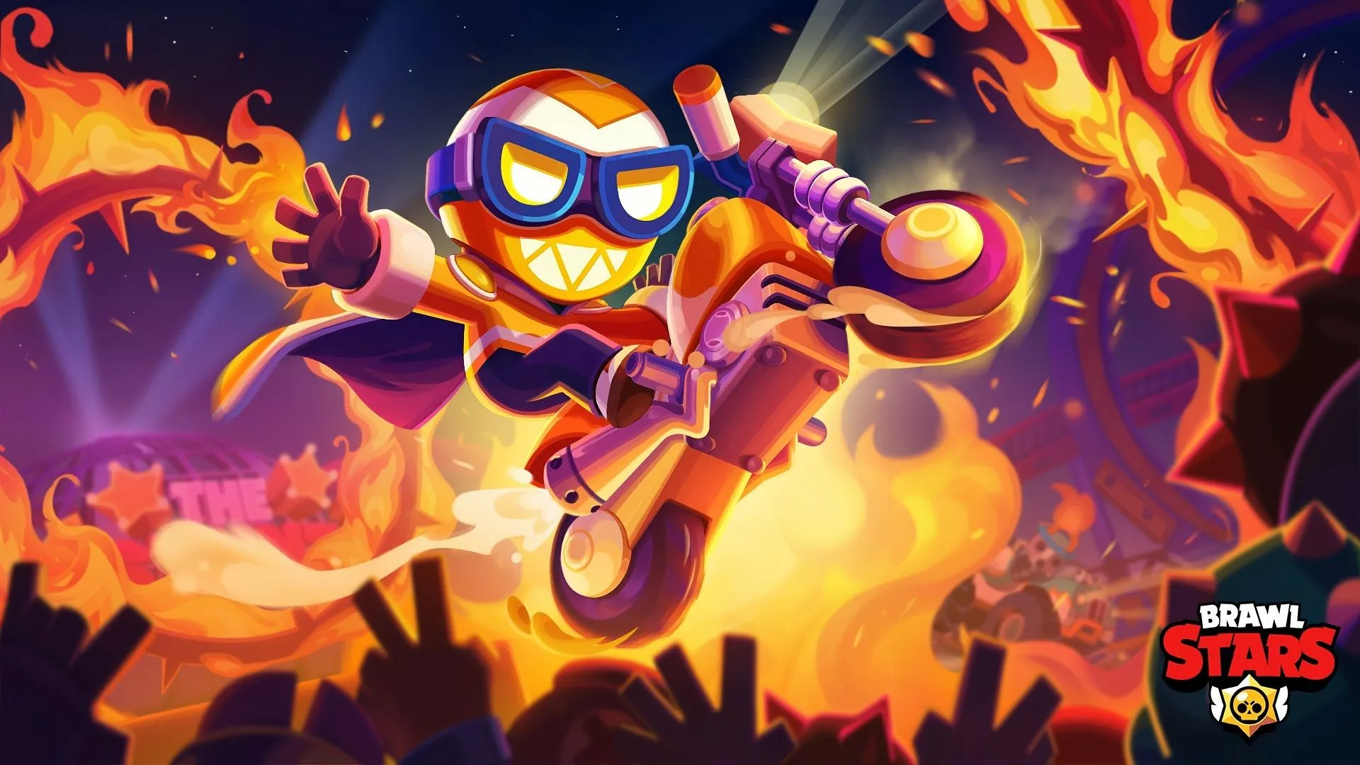 reBrawl Legacy