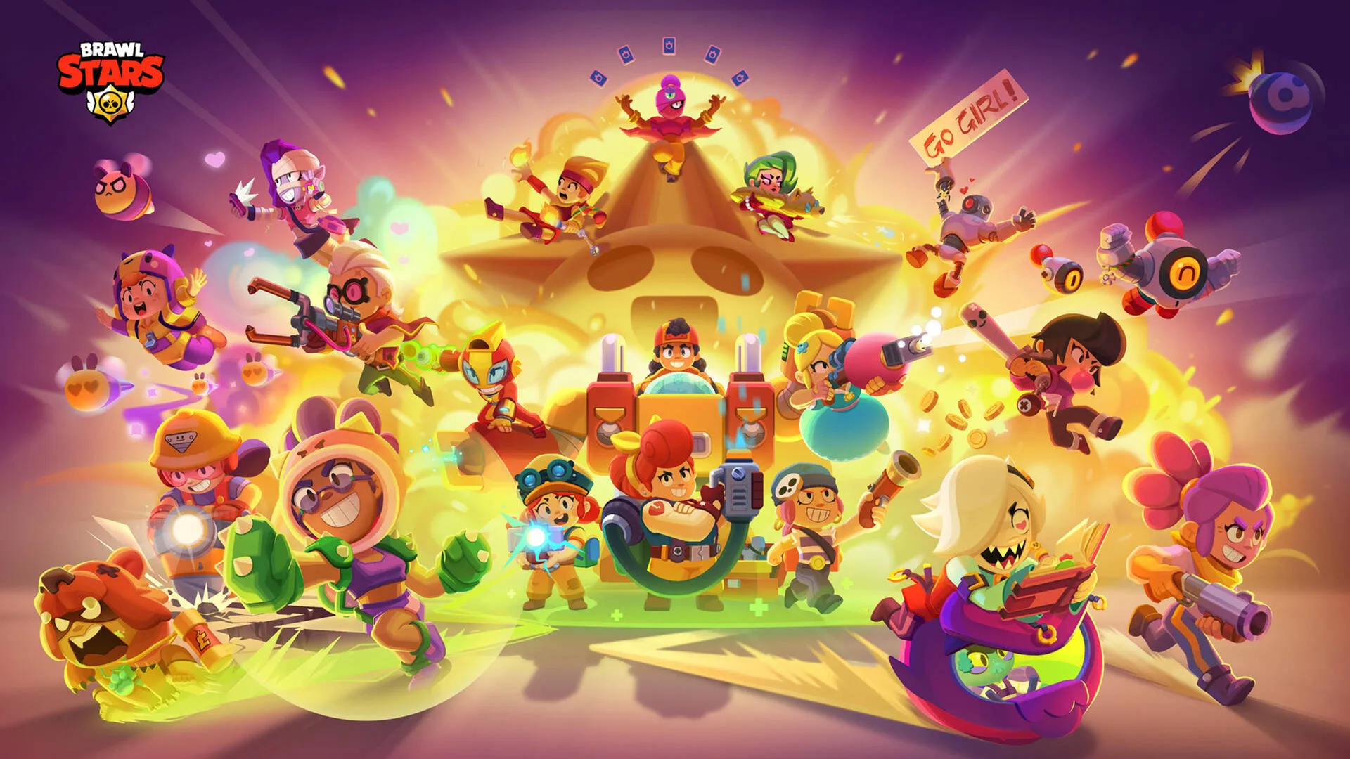 reBrawl Mods