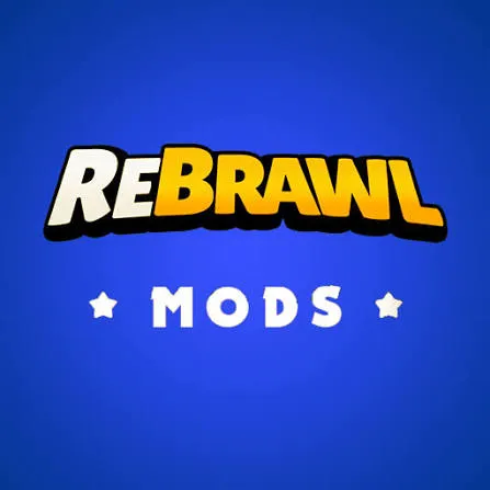 reBrawl Mods featured artwork