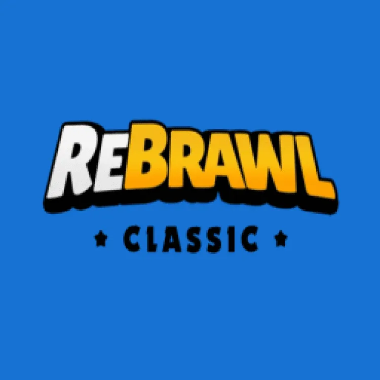 reBrawl Classic featured artwork